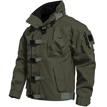 MILITARY JACKET 改討版 JunyaWatanabeMANeyexC.P.