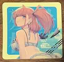 艦これ アトランタ 水着mode アクリルボード セット(未開封中古品) Yahoo!オークション -「アトランタ」(コミック、アニメグッズ