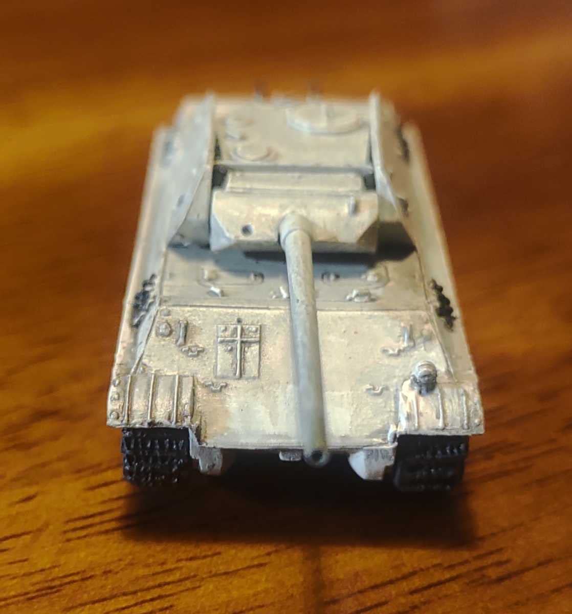 Amazon.co.jp: ワールドタンクミュージアム vol. 8 1/144 M10パンター