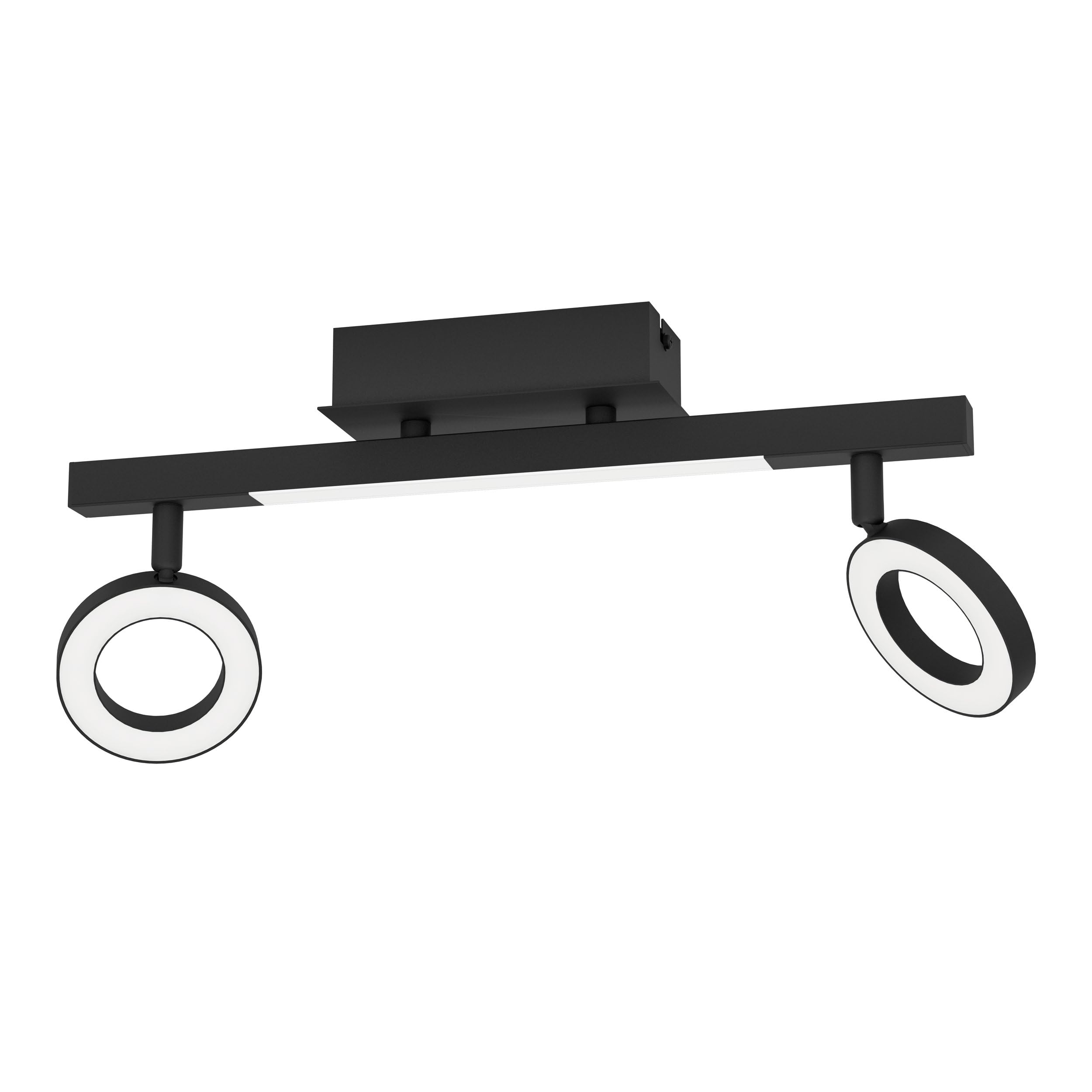 Eglo LED Spotlight bar Cardillio 2 — image 1