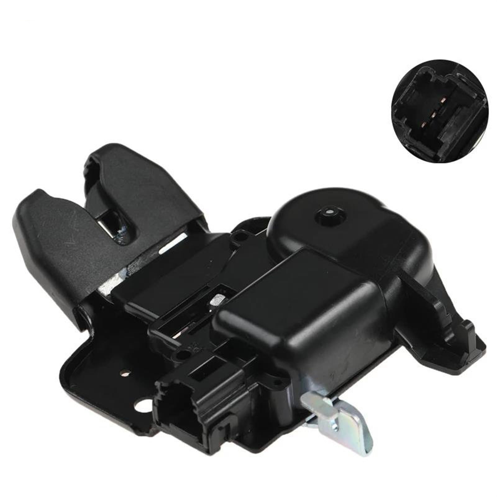 Meccanismo Di Chiusura Del Portellone Posteriore Dell'auto Attuatore Serratura Bagagliaio 57530-AG010 57530AG010 Per Subaru Per Legacy 2005-2009