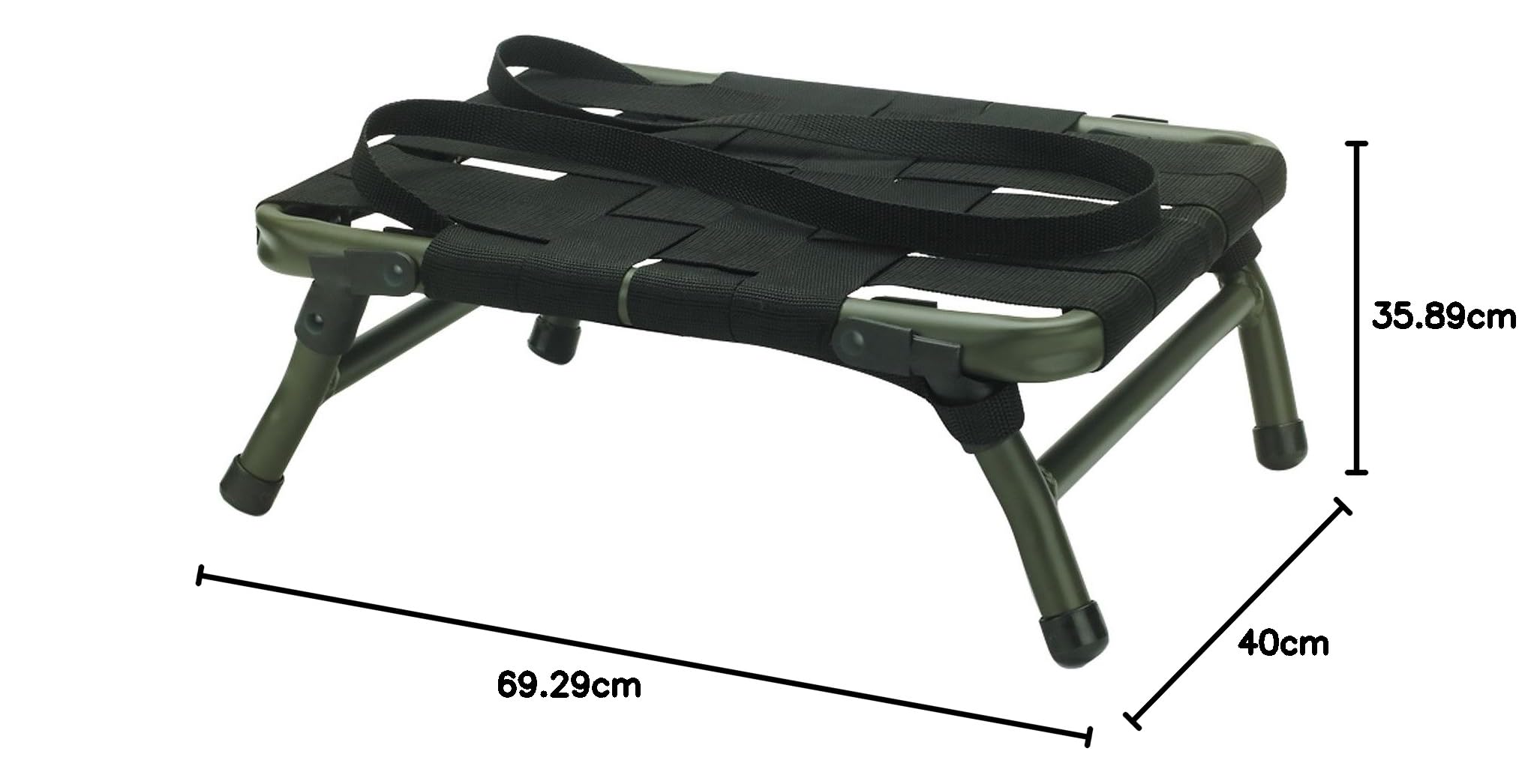 Amazon.co.jp: Hunters Specialties Strut Seat with Folding Legs