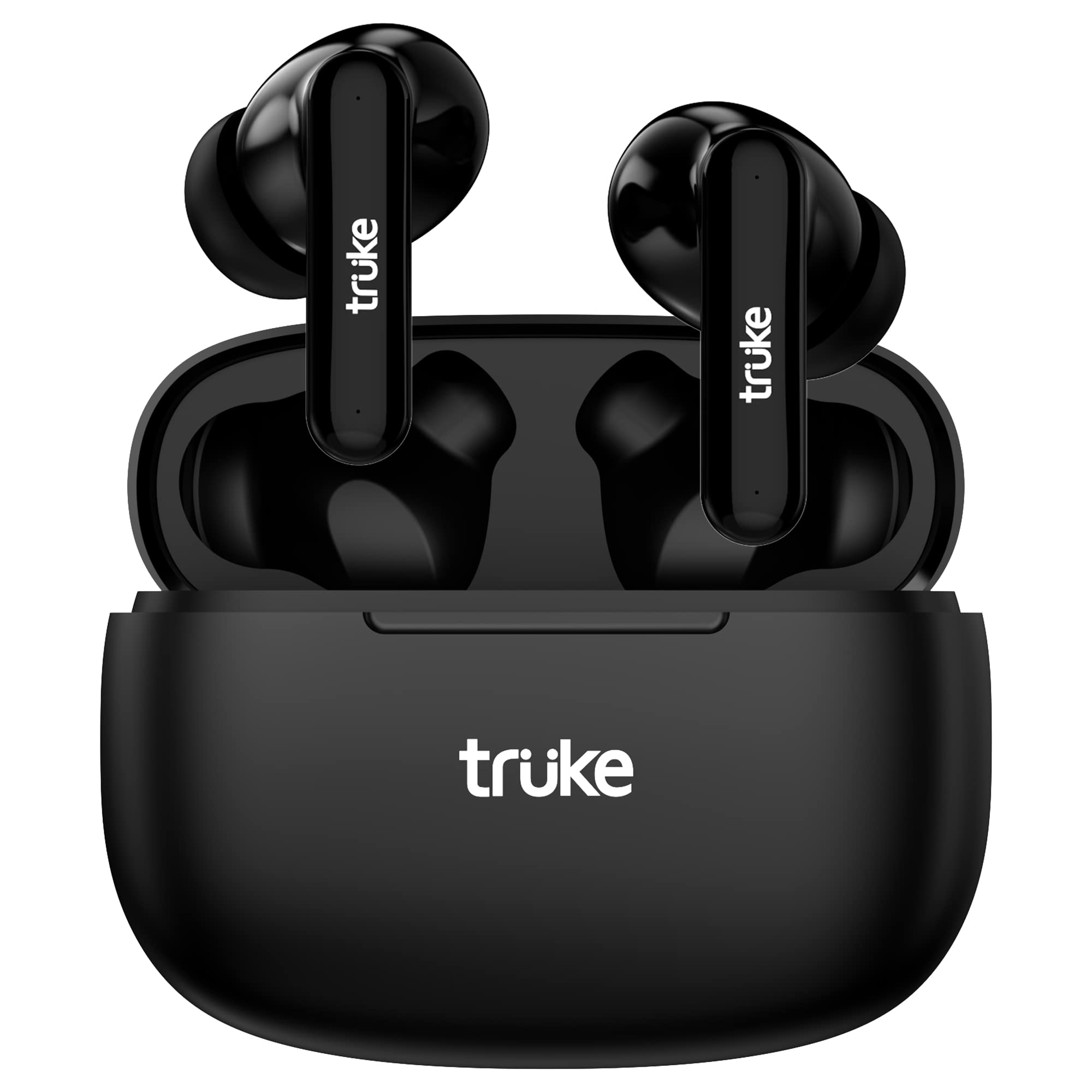 Buy truke Air Buds Lite True Wireless in Ear Earbuds with 10H Single