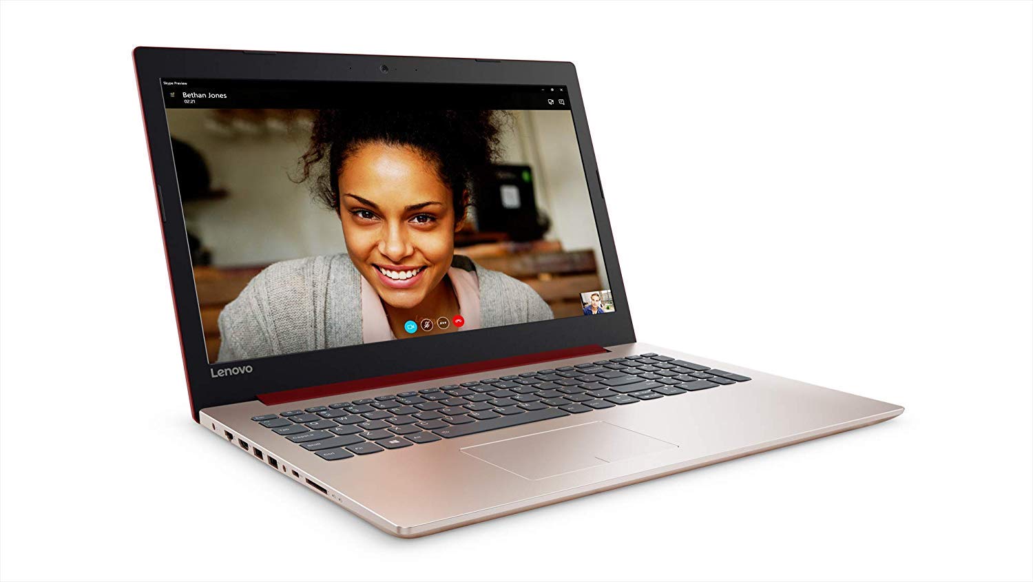 Lenovo IdeaPad 330-15AST 15.6