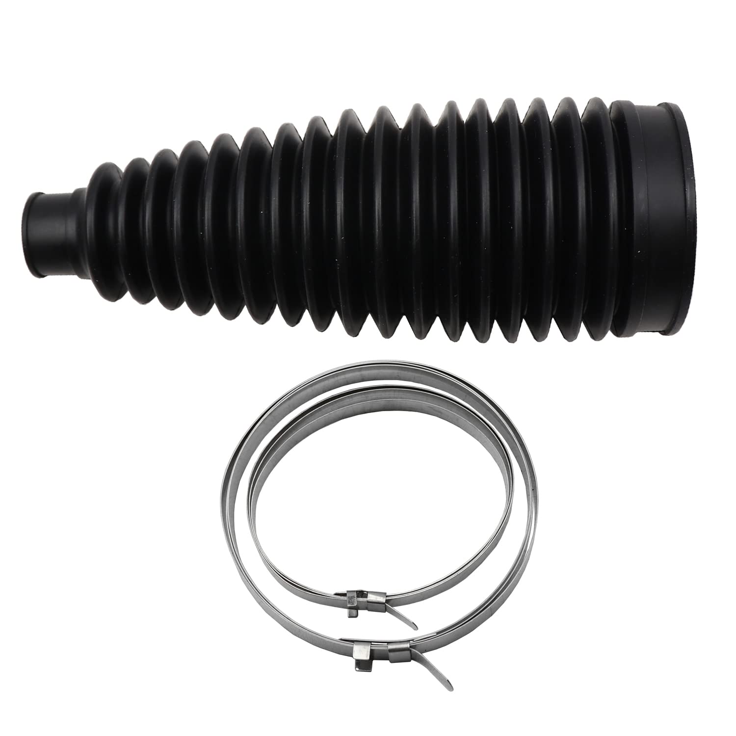 Beck Arnley 1018741 - Kit tirante sterzo