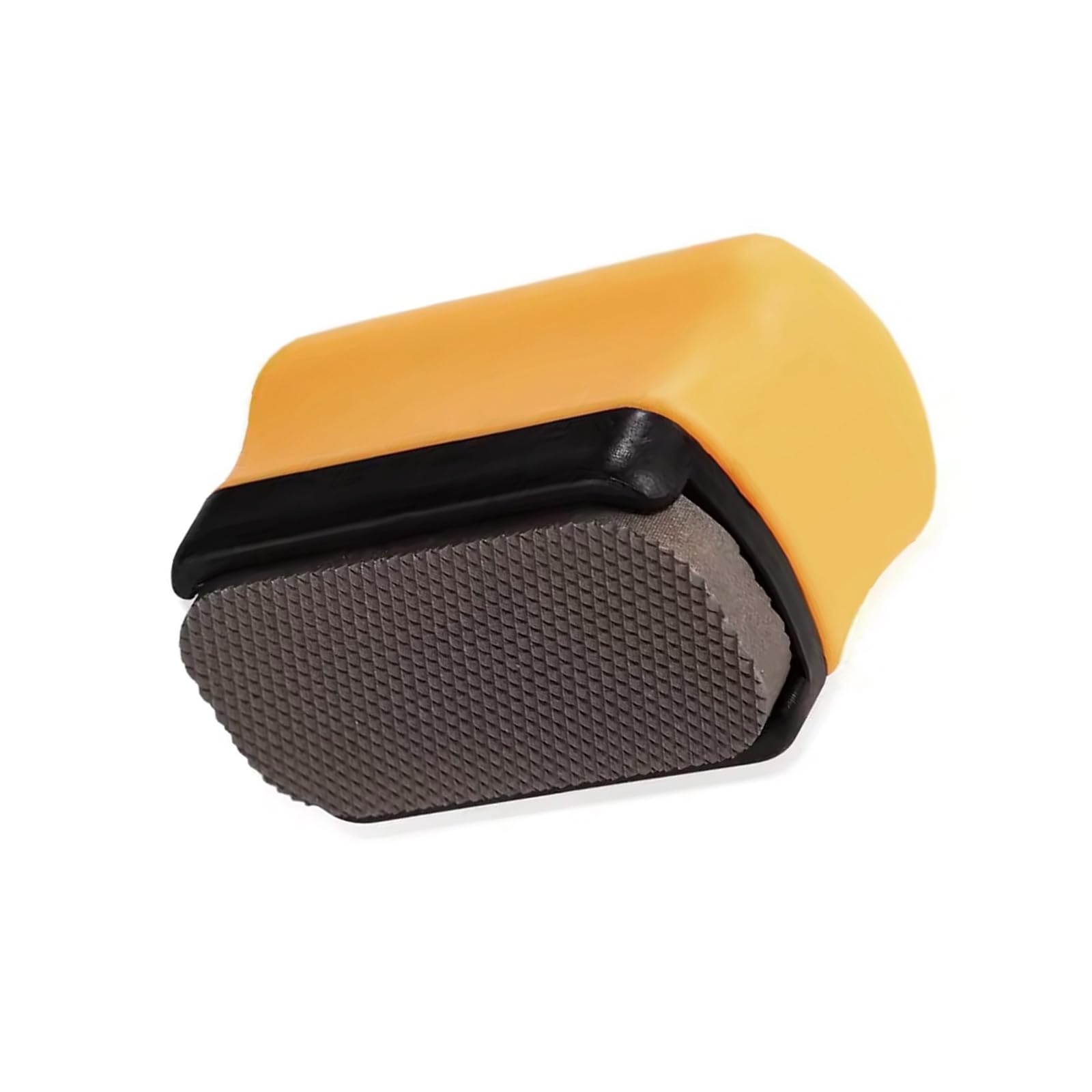 Professional Miniature File Grinding Tool Sanding File Portable Grinder for Filing Trimming Detailing Equipment Handheld Car Surfaces Imperfection Remover