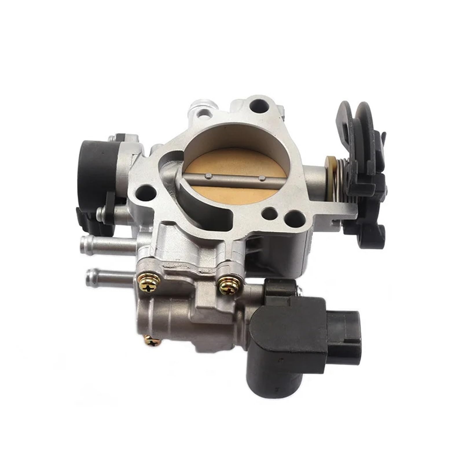 Throttle Body 22210-0D090 Compatible For Toyota Corolla