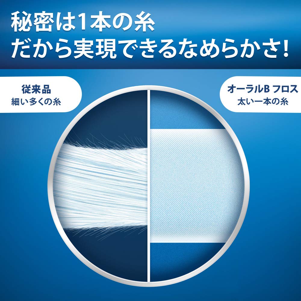Amazon | ブラウン オーラルB フロスピック ホワイトニング 60本 Amazon | ブラウン オーラルB フロスピック ホワイトニング 60本
