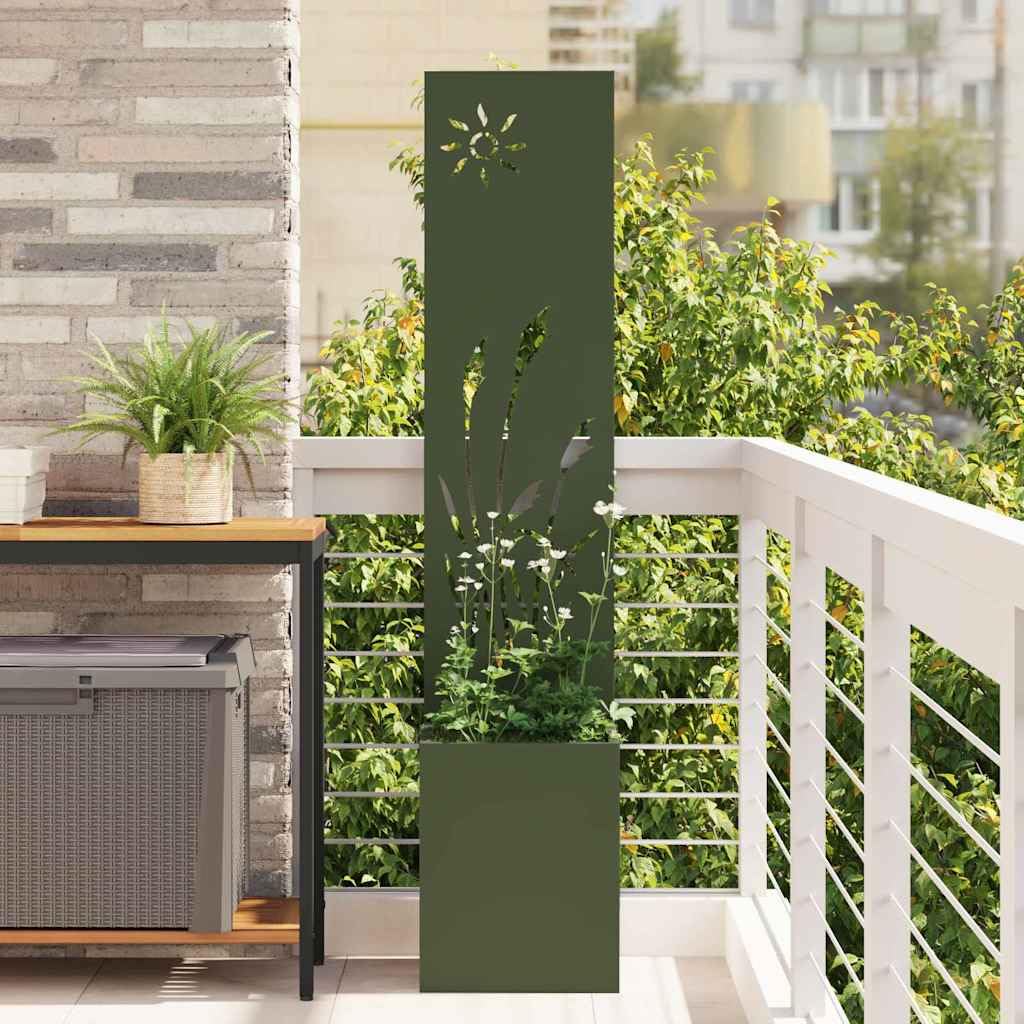 Genérico Pantalla de Privacidad para Jardín Verde Oliva 32 x 140 cm,Casa y jardín,Decoración,Obras de Arte,Carteles, copias y Arte visual-876360