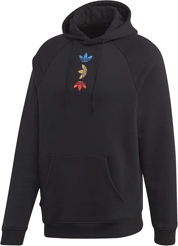 reflective adidas sweatshirt