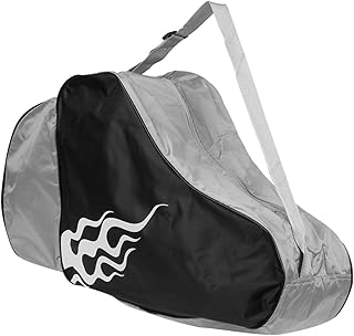 KOMBIUDA Bolsa Em Linha Para De Gelo Bolsa Em Linha Tubo Esportivo Bolsa De Esqui Bolsa De Gelo Armazenamento Em Linha Bolsa De Gelo Bolsa Para Artísticos Bolsa De Patinação