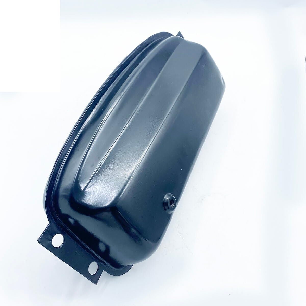 Combustible de gas con tapa y llave de purga for 150 cc 200 cc 250 cc GX100 Kandi Go Kart Buggy 152