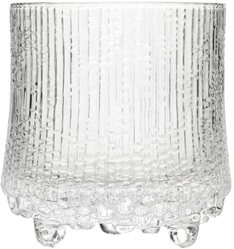 Miniatura 2 de Iittala Ultima Thule - Gafas dobles antiguas (On The Rocks), juego de 2