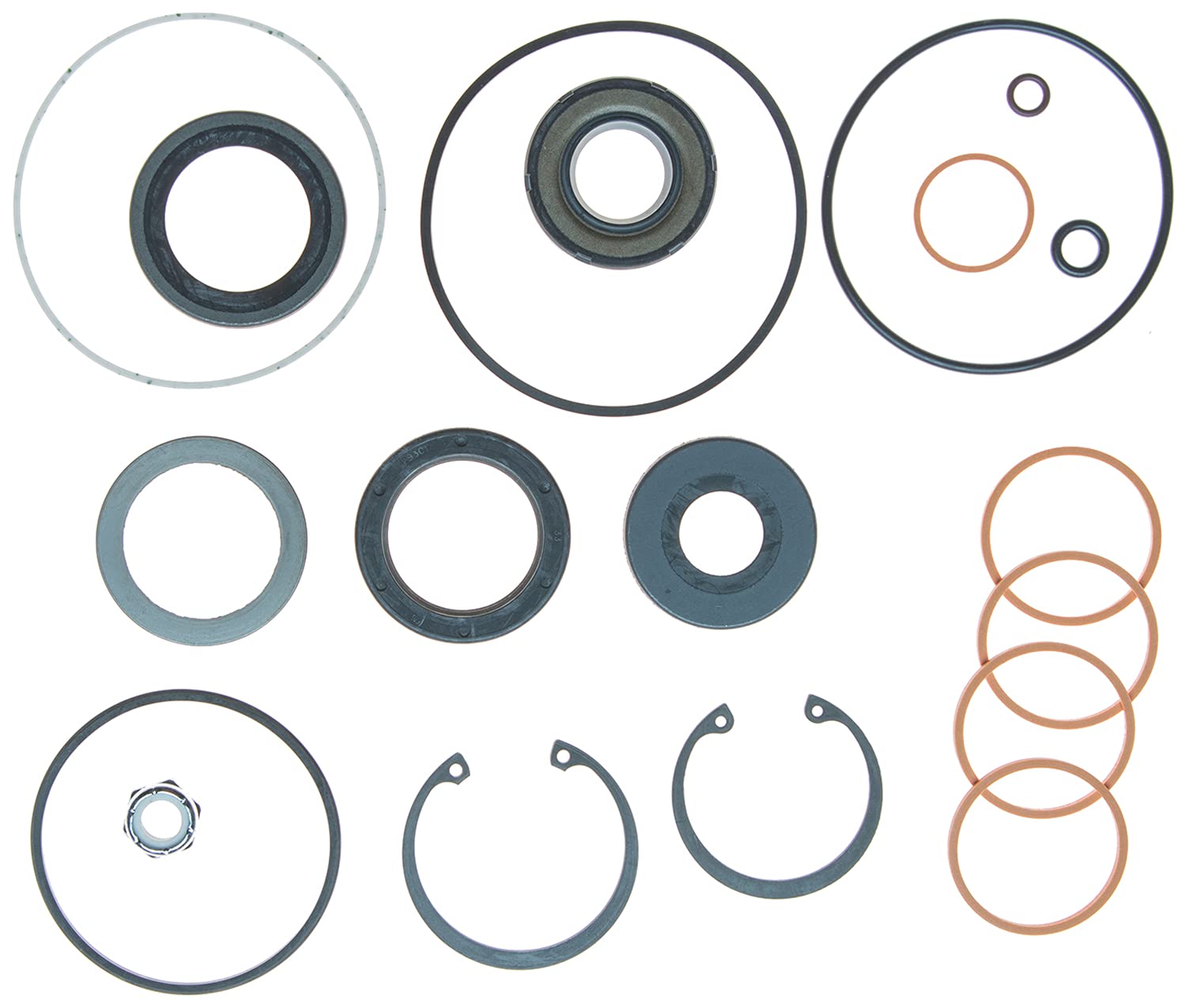 Buy ACDelco 36349660 Professional Steering Gear Pinion Shaft Seal Kit