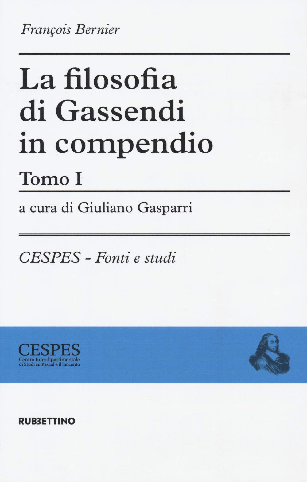 La Filosofia Di Gassendi In Compendio (Vol. 1) - 4