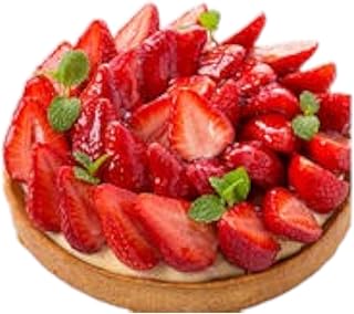 ケーキ 苺のタルト エクラン・ビジュー いちご 誕生日 ギフト 記念日 カスタード お菓子 菓子 焼き菓子 焼菓子 タルト イチゴ スイーツ フルーツ 果物 クリスマス 洋菓子