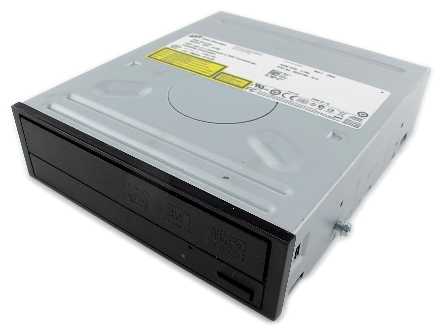 GSA-H73N Dell 16x Sata Dvd/Rw Drive
