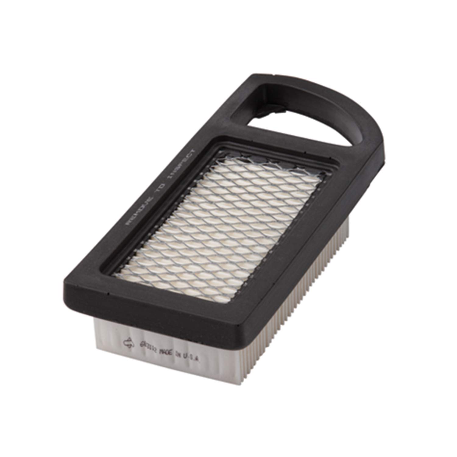 Briggs And Stratton Filtro Aria E Pre-Filtro Originale 992357: Per Motori Serie 3, Modello 21, Garanzia Di Prestazioni Ottimali - 4
