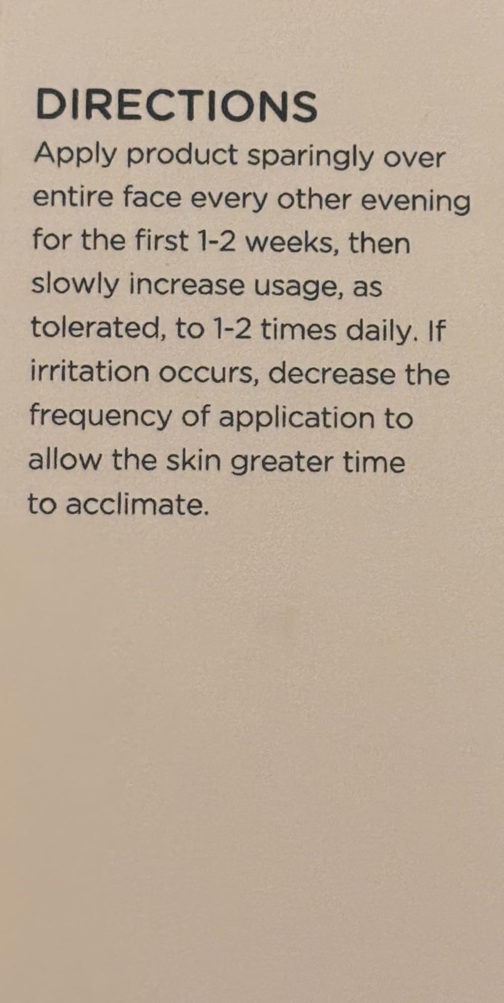 Marini SkinSolutions Luminate Face Lotion - Reduces Appearance of Discoloration, Fine Lines & Wrinkles with Patented Technologies - Outperforms Hydroquinone - Cruelty Free - Made in the USA - 1 fl oz
