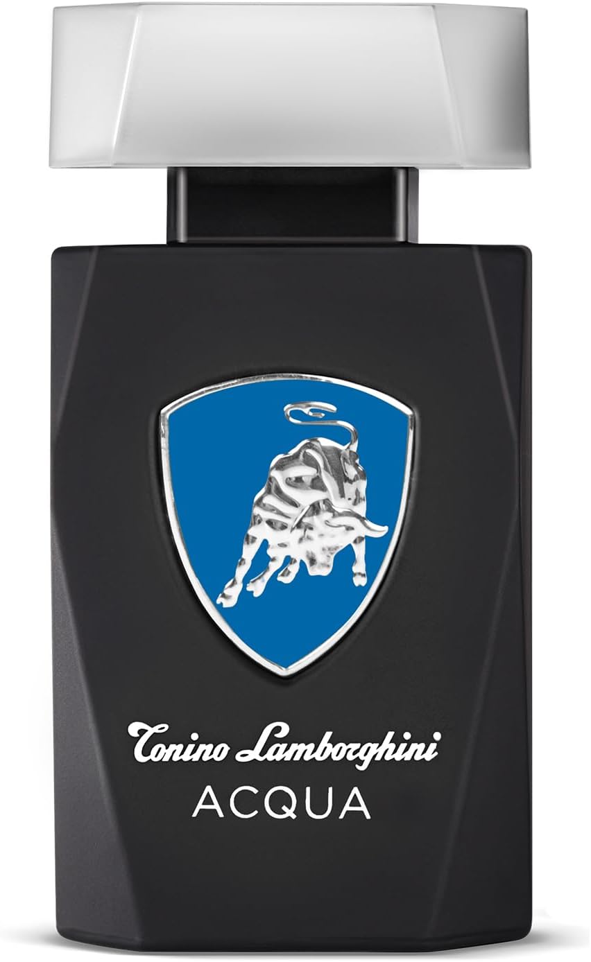 tonino lamborghini acqua woda toaletowa 125 ml    