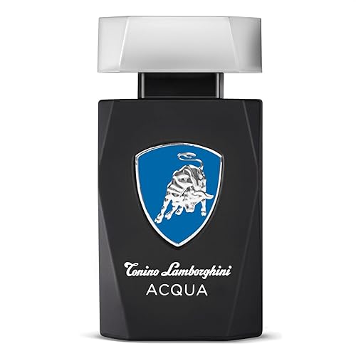 Tonino Lamborghini Acqua By for Men - Spray Edt de 42 onzas 42 onzas