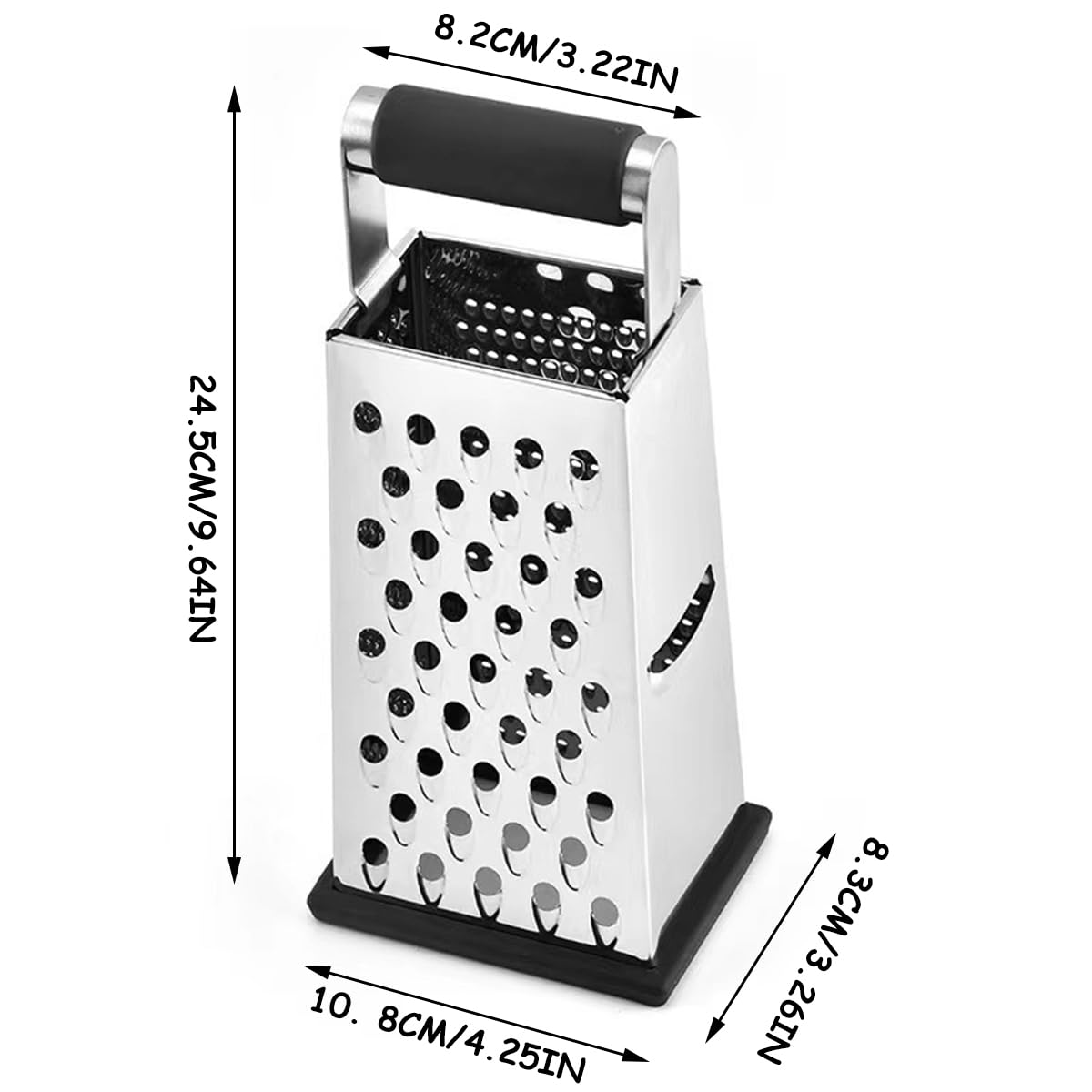 オロシー 電動野菜オロシカッター ステンレス製 オロシー 電動野菜オロシカッター ステンレス製 M-2D｜製品一覧