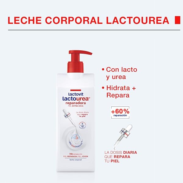 Lactovit - 5