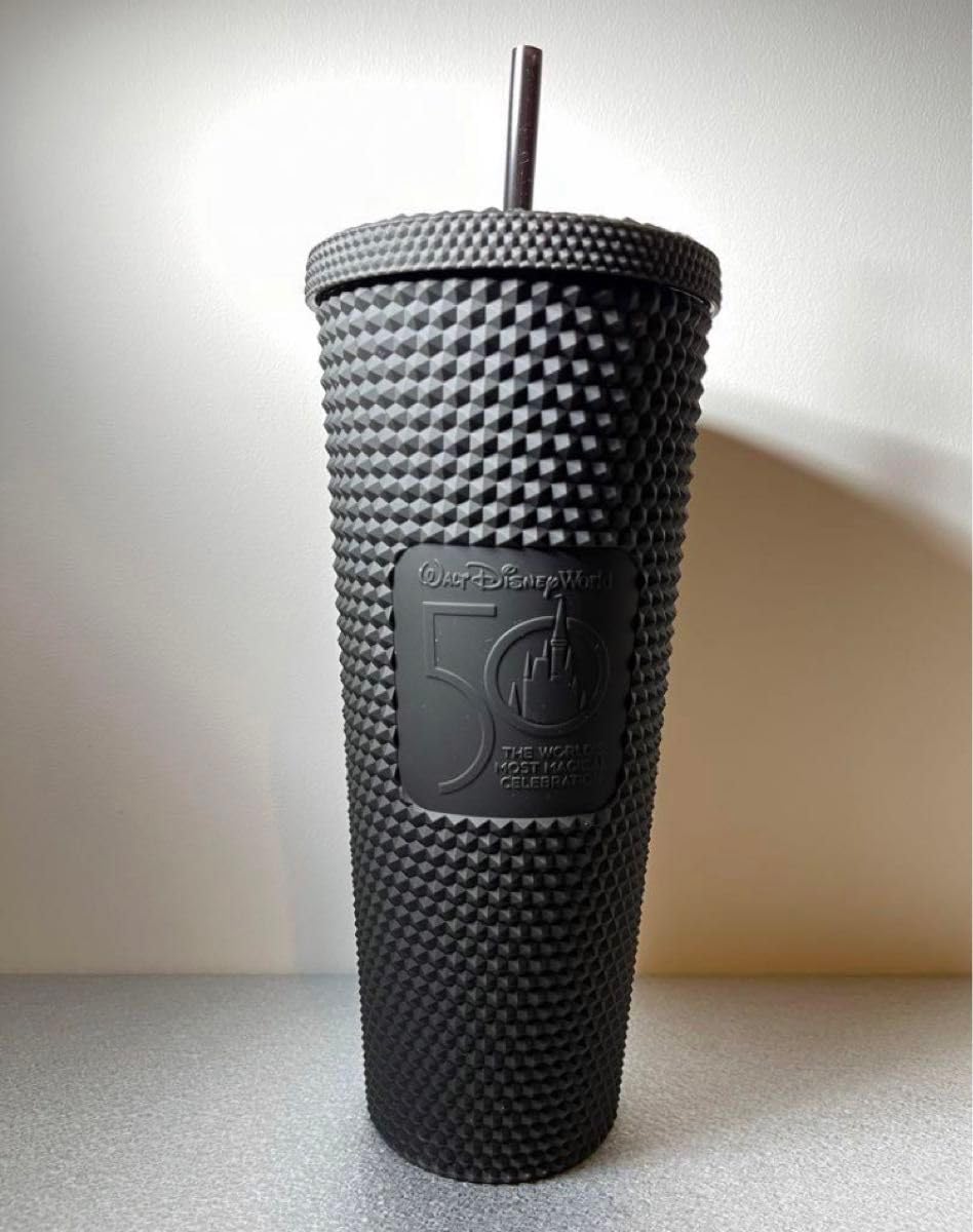 Starbucks  スタバ×50周年　ステンレスタンブラー Starbucks Coffee - スタバ50周年記念限定ボトルの通販 by