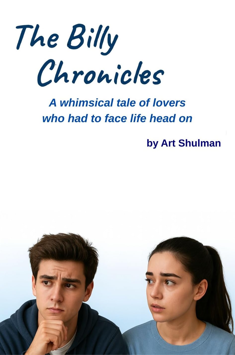 The Billy Chronicles