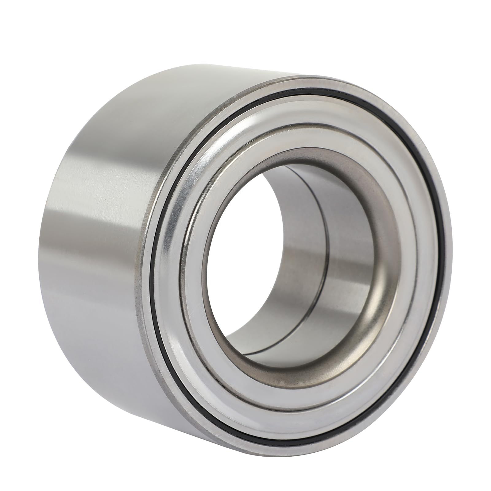 OCPTY Front Wheel Bearing and Hub Assembly Premium 510094 2012 for Scion iQ w/ABS, 2008-2012 for Scion xD w/ABS