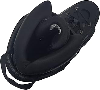 AWAKEN Free Ride Inline Skate Black