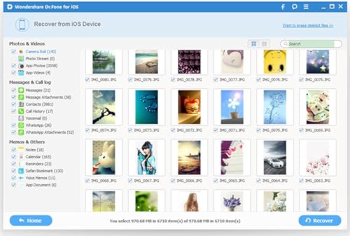 Wondershare Dr.fone For Ios - Suite Version [Download] #TOP6