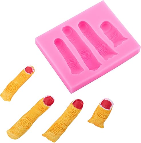 Miniatura 10 de Molde de silicona en forma de manzana, moldes para pasteles de grado alimenticio para fondant, dulces caseros, chocolate, decoración de galletas,