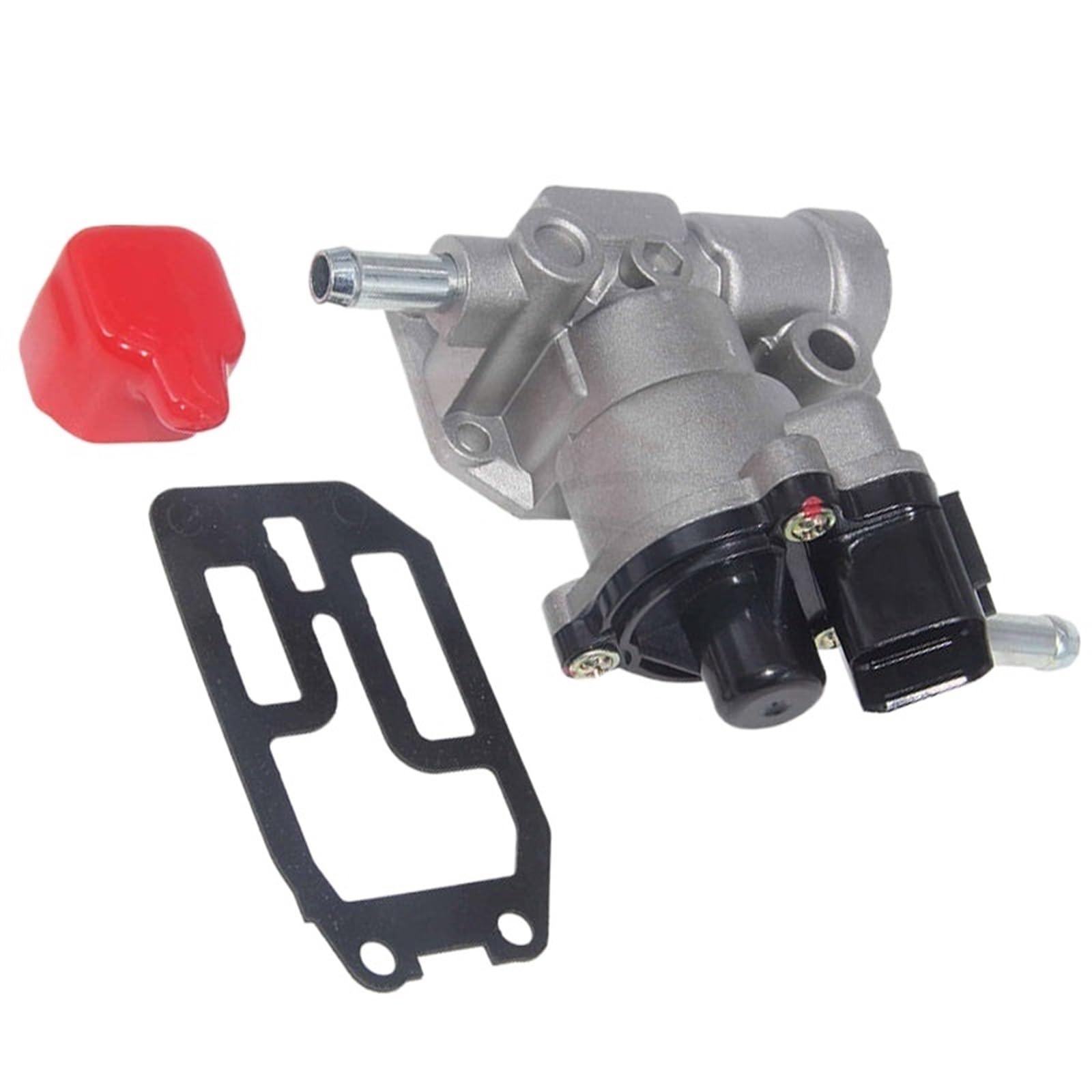 Vanne IAC contrôle d'air de ralenti MD614713 pour Mitsubishi Triton MK 2.4