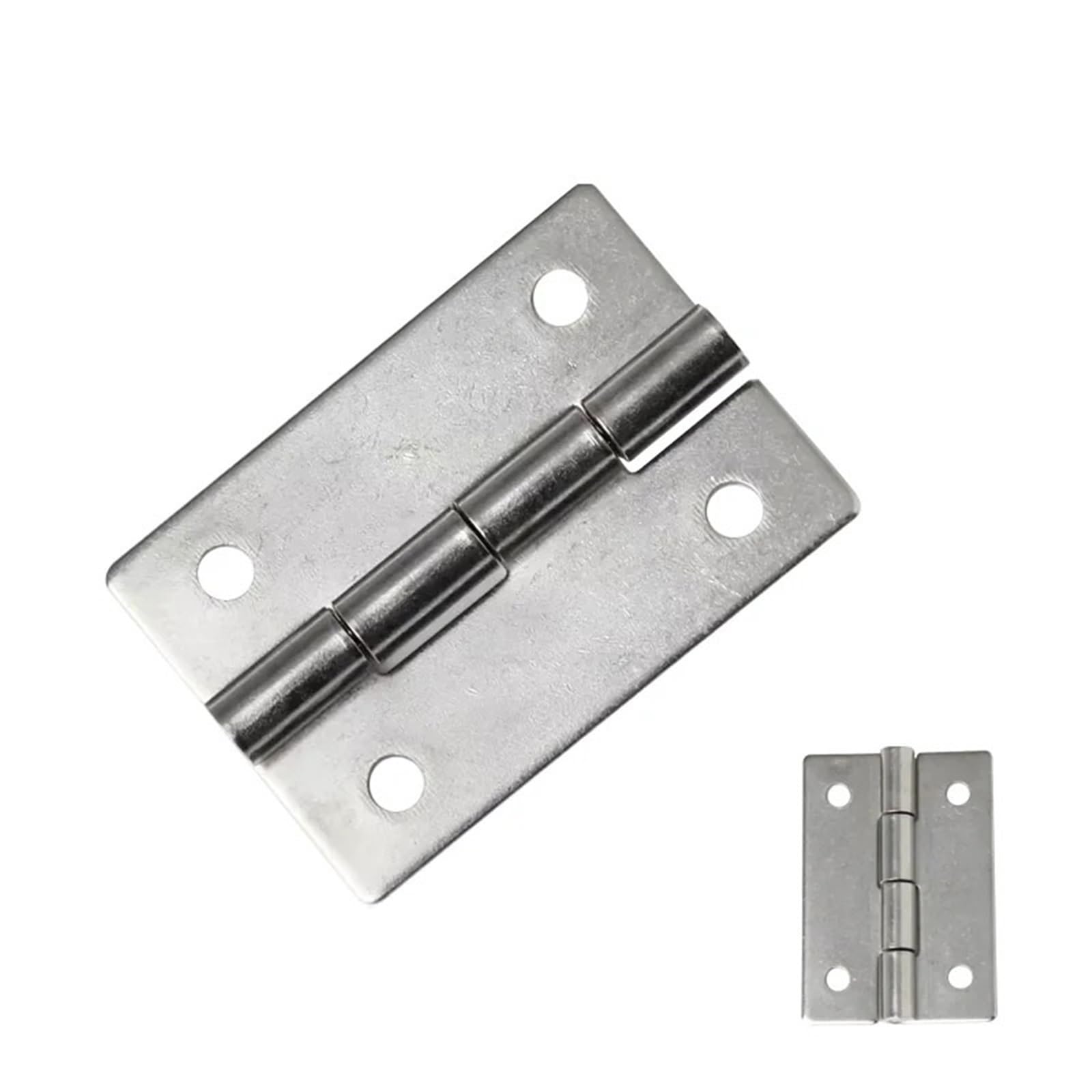 Industrial Cabinet Equipment Electric Control Carriage Door Folding Hinge for Hardware 1Pcs