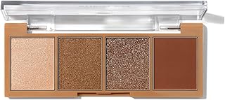 SHEGLAM Paleta de sombras de ojos Essential S...