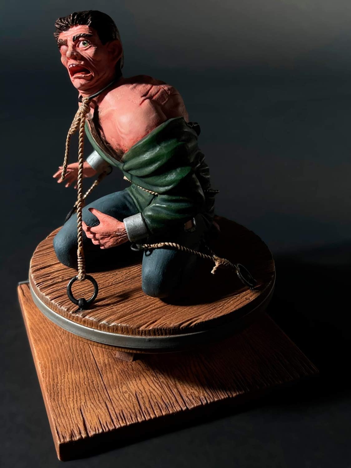 Doll & Hobby The Hunchback of Notre Dame