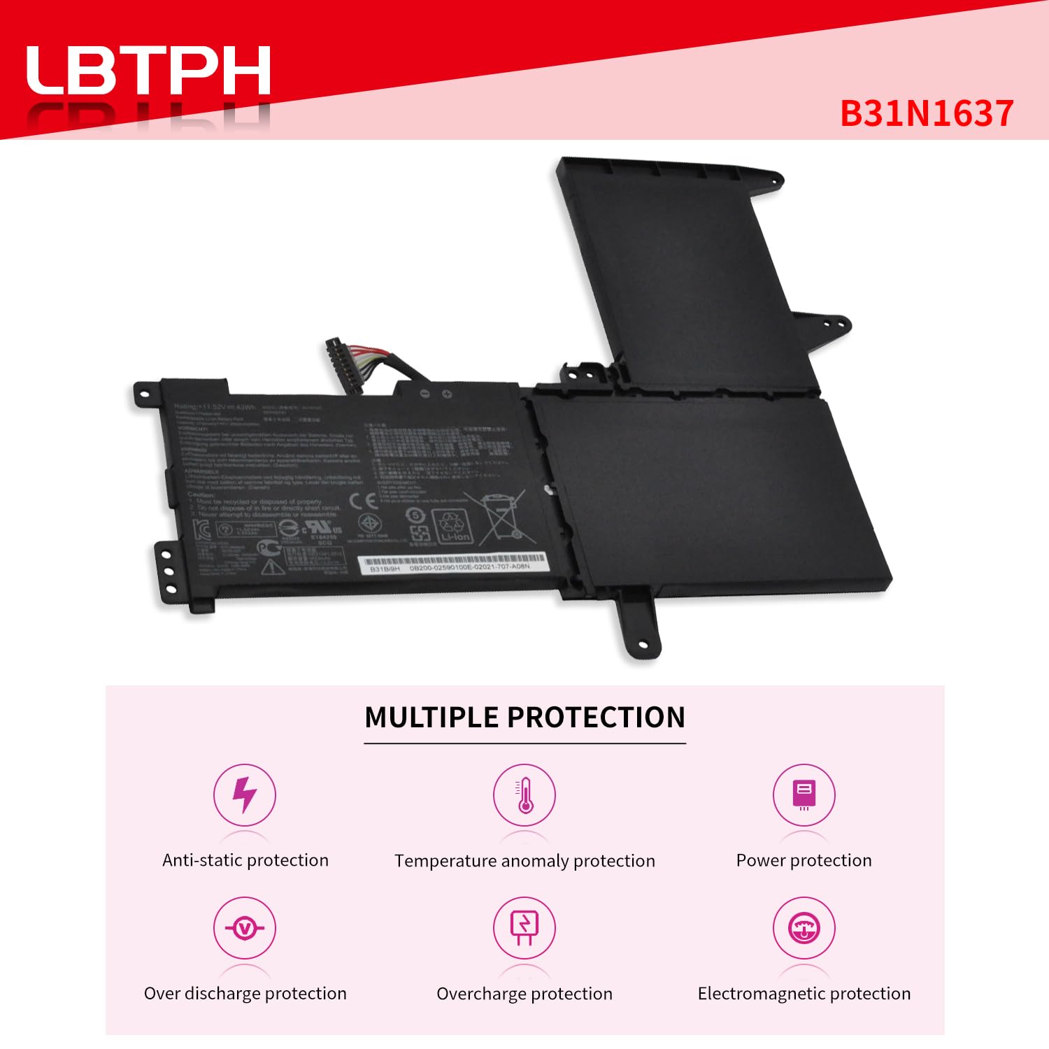 Bàn phím laptop Asus VivoBook S15 A510 A510U S510U S510UA S510UR S510UN