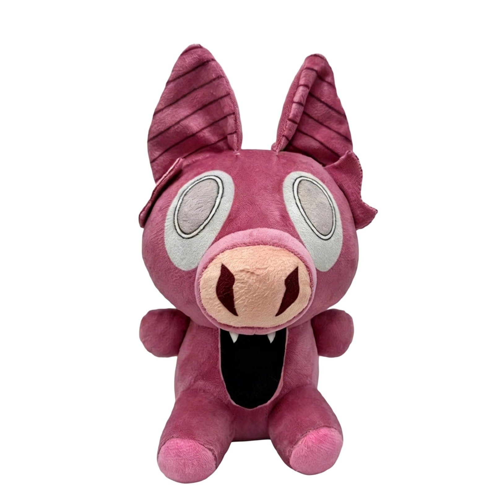 99 Nights in the Forest Plush Kangaroo Deer Plush Soft Plushies Anime Character Stuffed Animal Gift for Fans A06