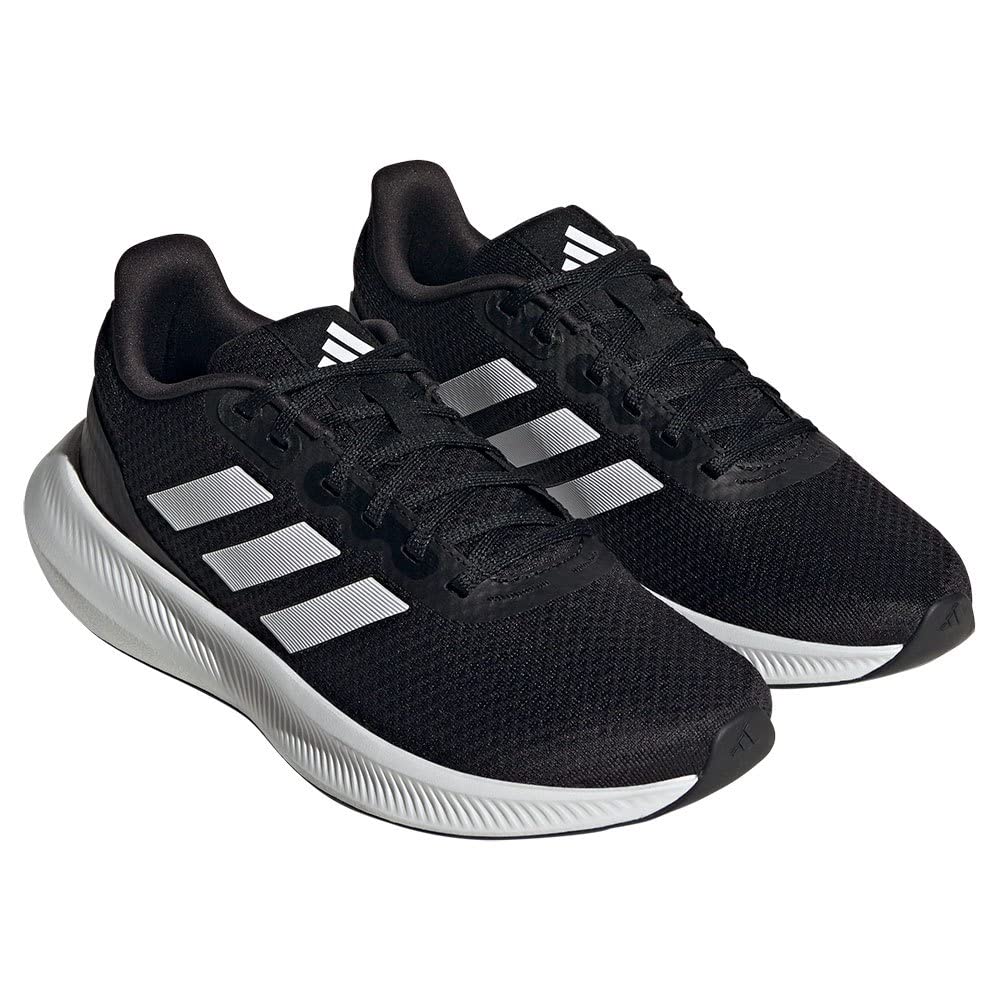 adidas Runfalcon 3.0 W Wide, Sneaker Mujer