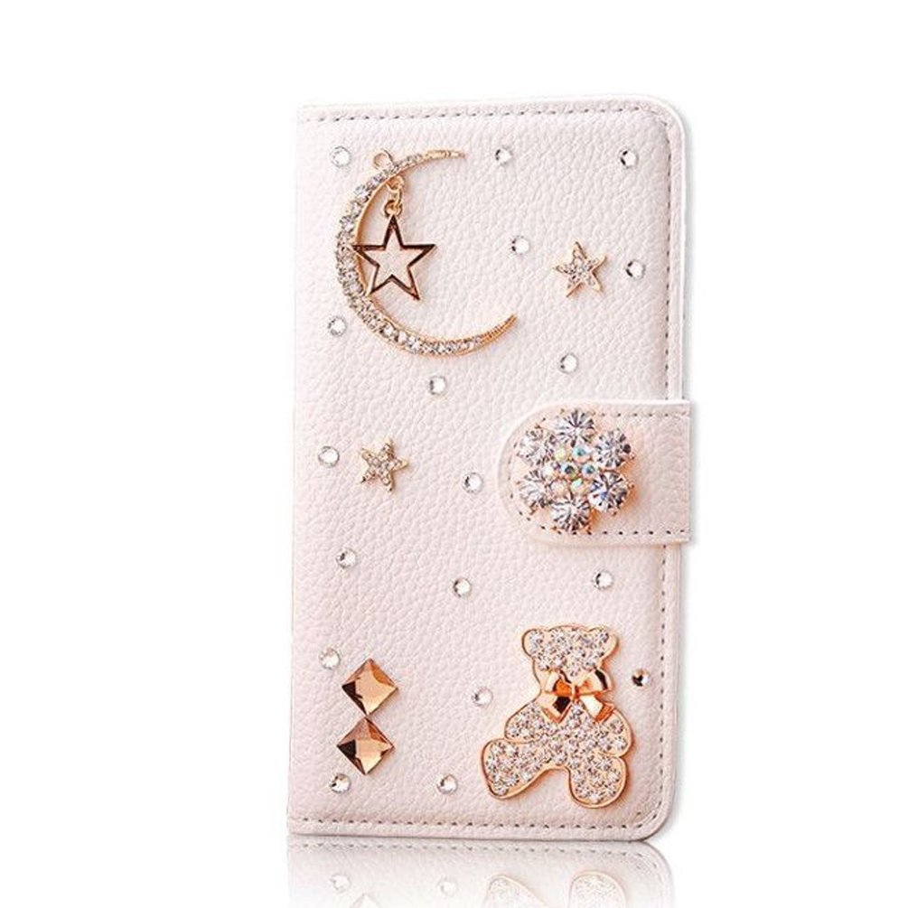 iPhone6PLUSデコカバーケース Amazon.co.jp: iPhone6 Plus/6s Plus専用ケース 手帳型 レザー
