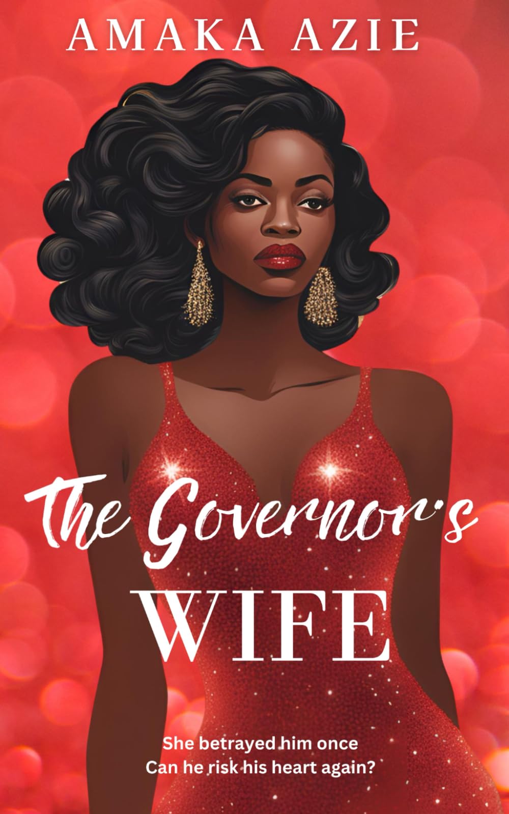 The Governor's Wife (Abuja Friends)