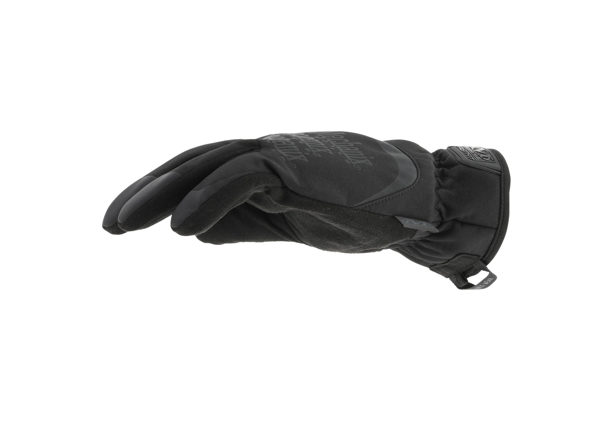 Mechanix Wear Tactical ColdWork FastFit - Guantes de trabajo de invierno aislados para clima frío, resistentes al agua, material de barrera contra el viento, ajuste seguro, apto para pantalla táctil
