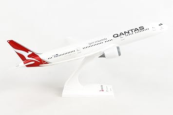 Skymarks Daron Qantas 787-9 1/200 (SKR942)