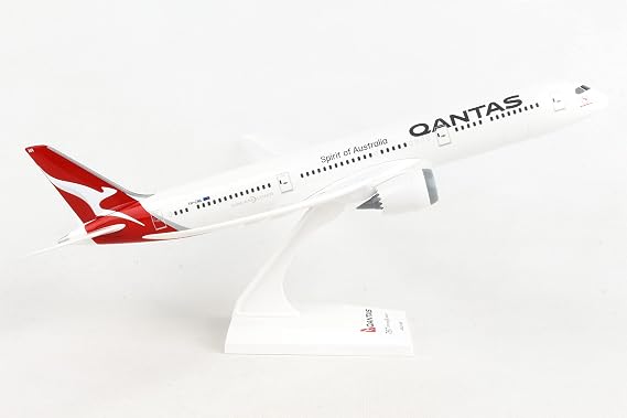 Skymarks Daron Qantas 787-9 1/200 (SKR942)