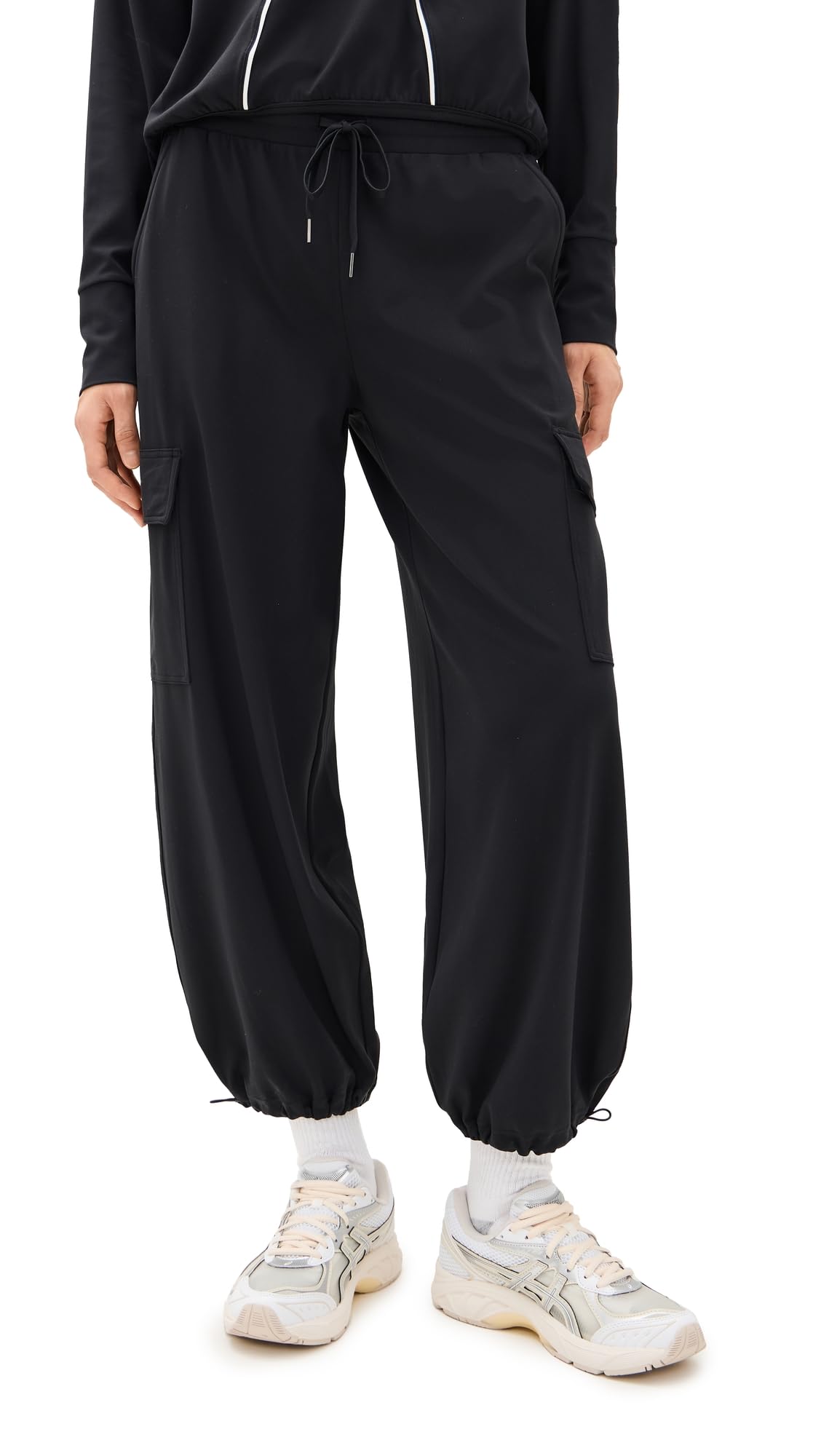 SPLITS59 Womens Nico Airweight Cargo Pants