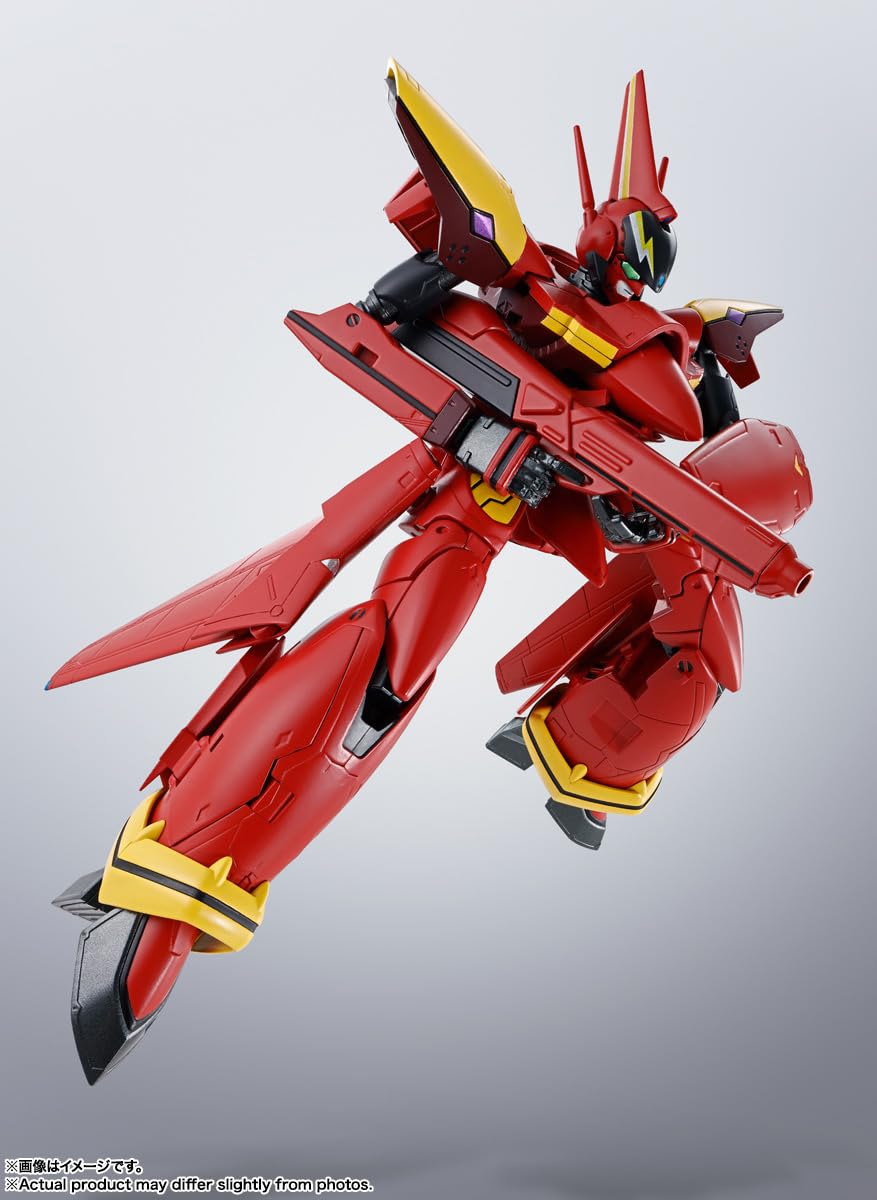 Amazon | TAMASHII NATIONS HI-METAL R マクロス7 VF-19改 Amazon | TAMASHII NATIONS HI-METAL R マクロス7 VF-19改