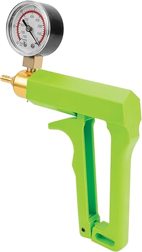 Miniatura 33 de Performance Tool W80594 aspiradora y comprobador de bomba de combustible