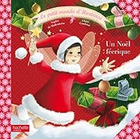 Un Noel de Fee ! 2012265030 Book Cover