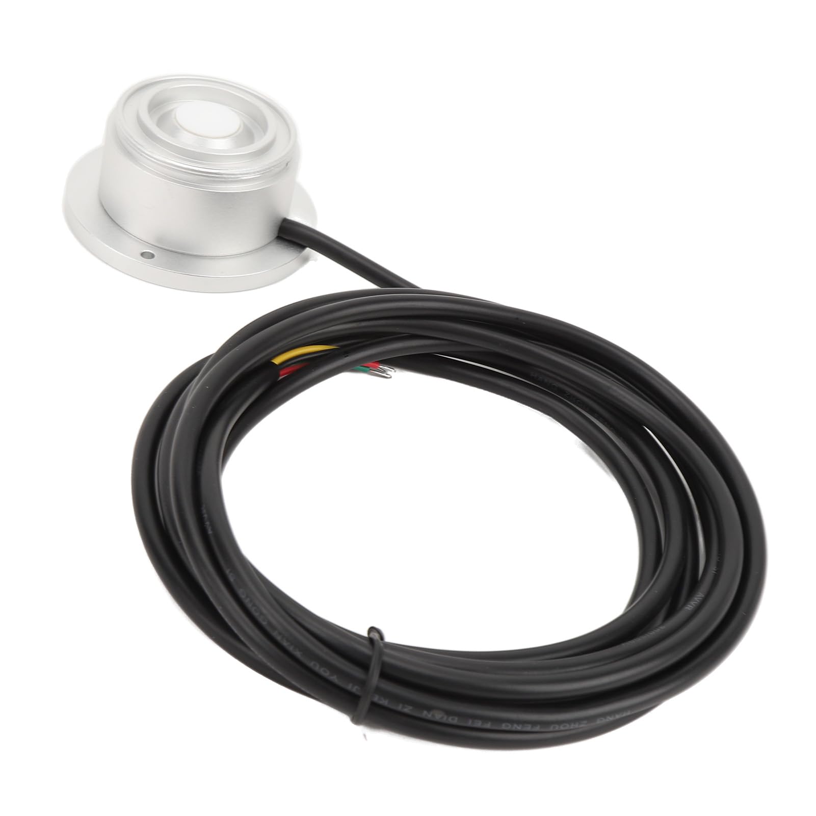 Sensor de radiación fotosintética activa RS232 IP67 transmisor de radiación efectiva fotosintética cuántica de alta precisión DC5V